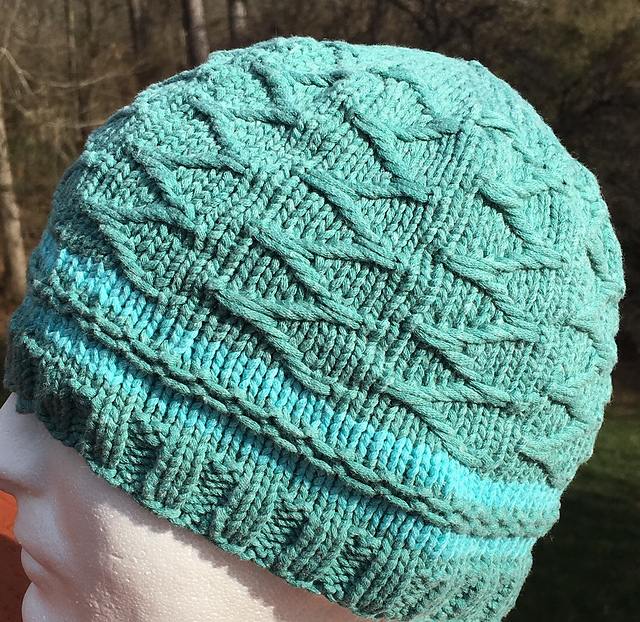Hat #21 Cool Slips B