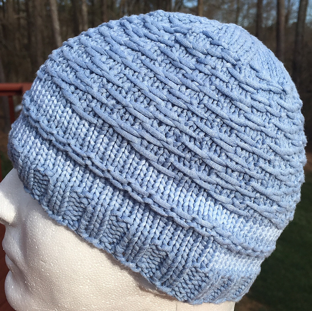 Hat #24 Cool Slips E