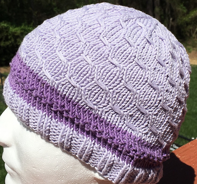 Hat #33 Cable Wavelengths