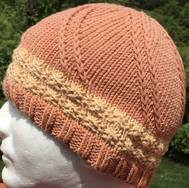 Hat #38 LT Slip B