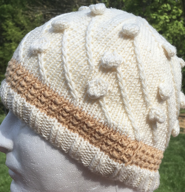 Hat #40 LT Slip D