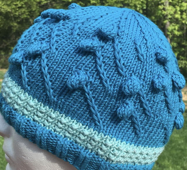 Hat #41 LT Slip E