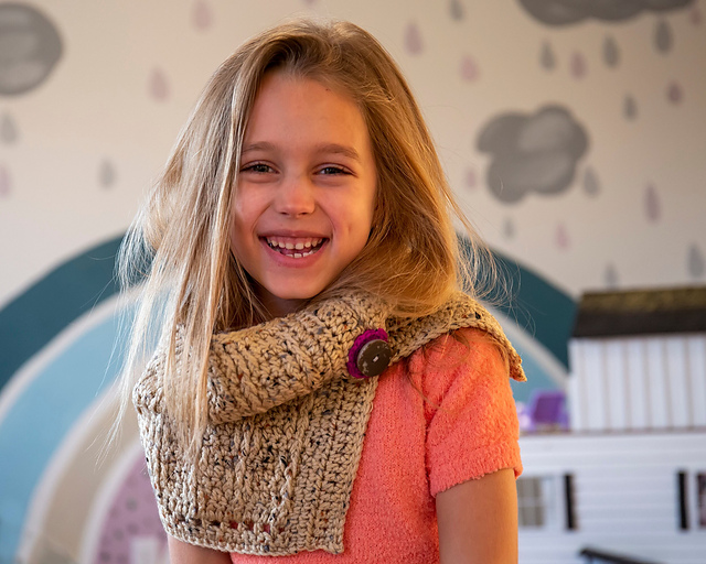 Barley Cowl