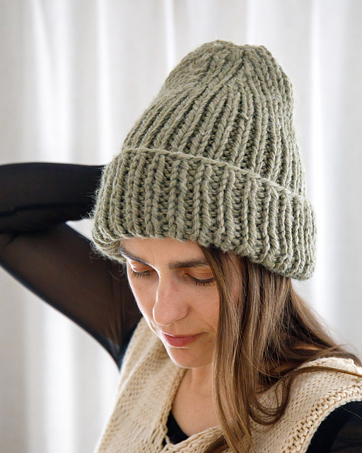 Boho Hat