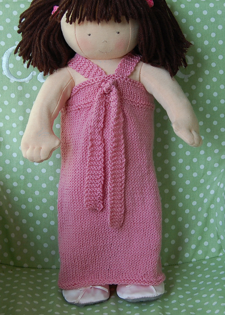 Evening Wear Ella