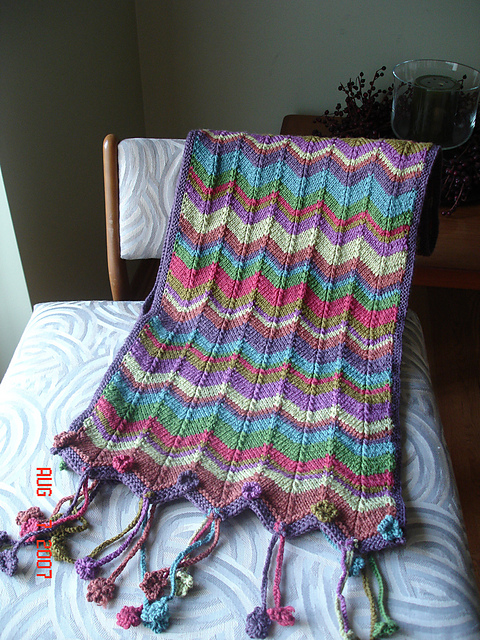 Tess Wrap