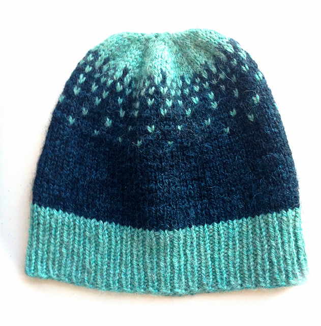 Mazza Hat