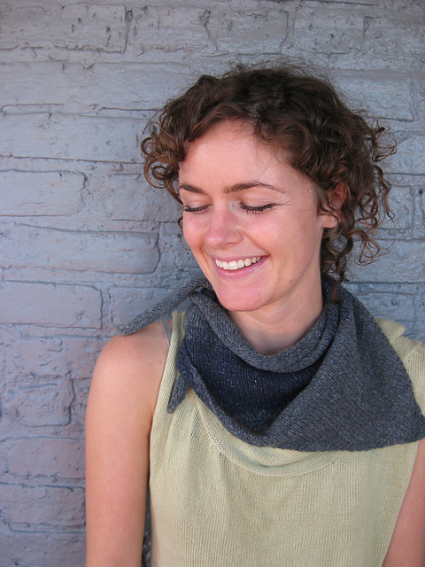 Pebble Bandana