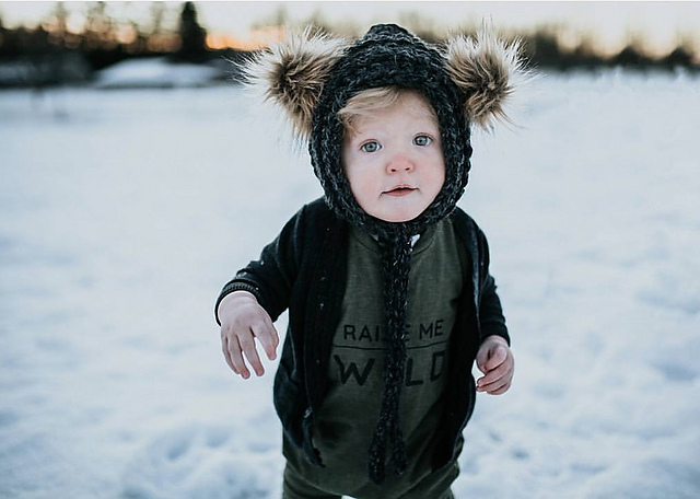 The Coastal Cub Hat