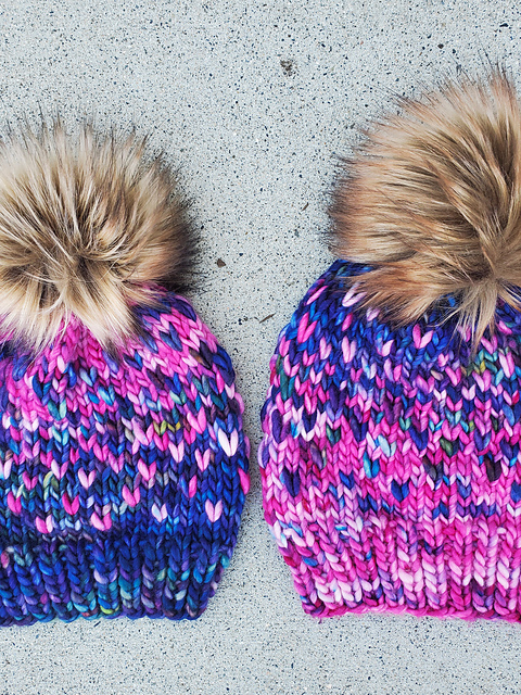 The Sequoia Sunset Hat
