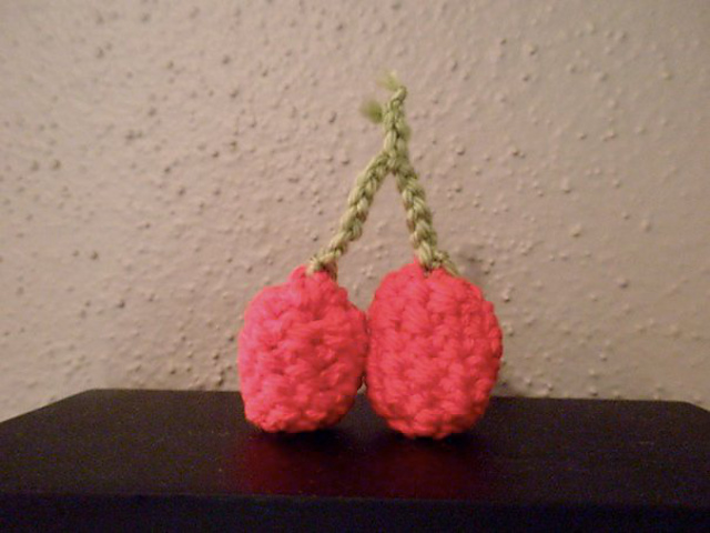 Cherries
