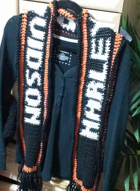 Foulard Harley Davidson 100% Soie 60x60 Cm - Vintage, Noir, Idéal Pour Femme