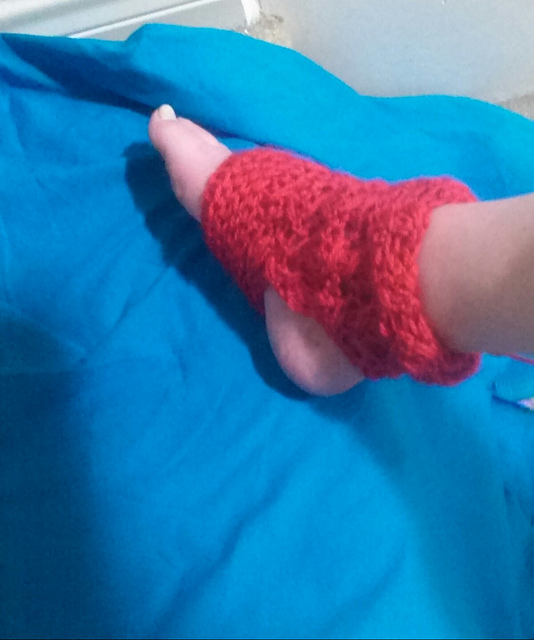 Yoga Socks, Slip Resistance