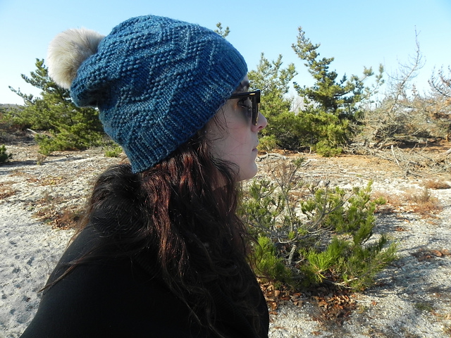 Smooth Stone (hat)