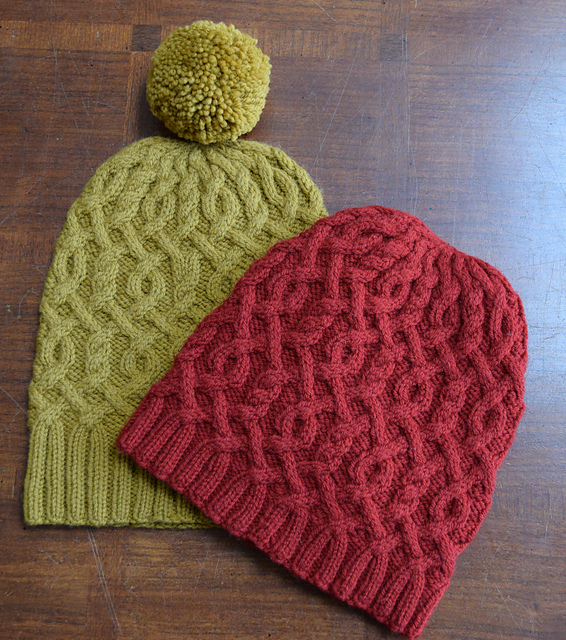 Ballineen Hat