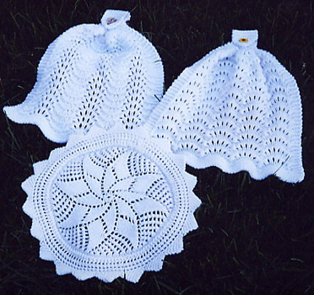Cotton Delights