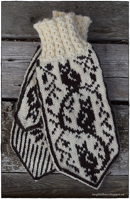 Hubrovotten Owl