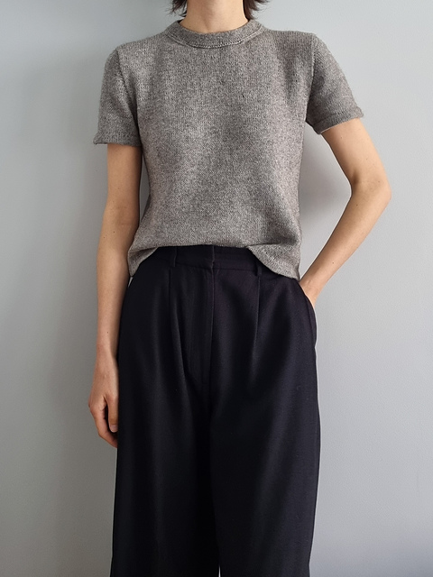 Linar Tee