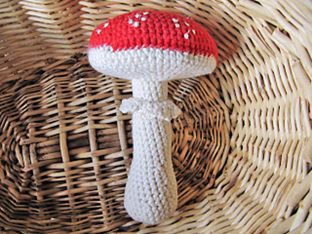 Fly Agaric