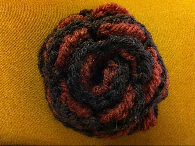Spring Rose