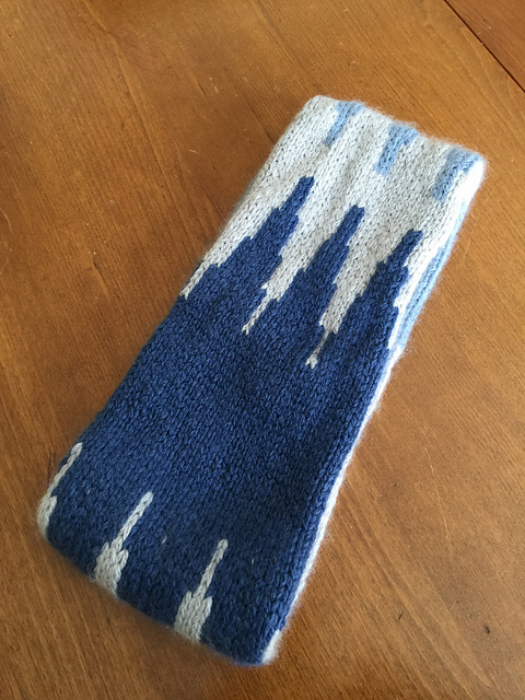 Icelandic Cowl