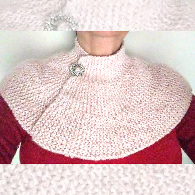 Capelet