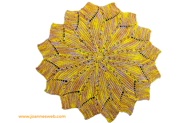 Sunny Placemat