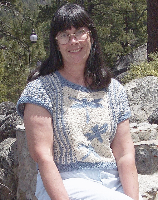 Personalized Dragonfly Top