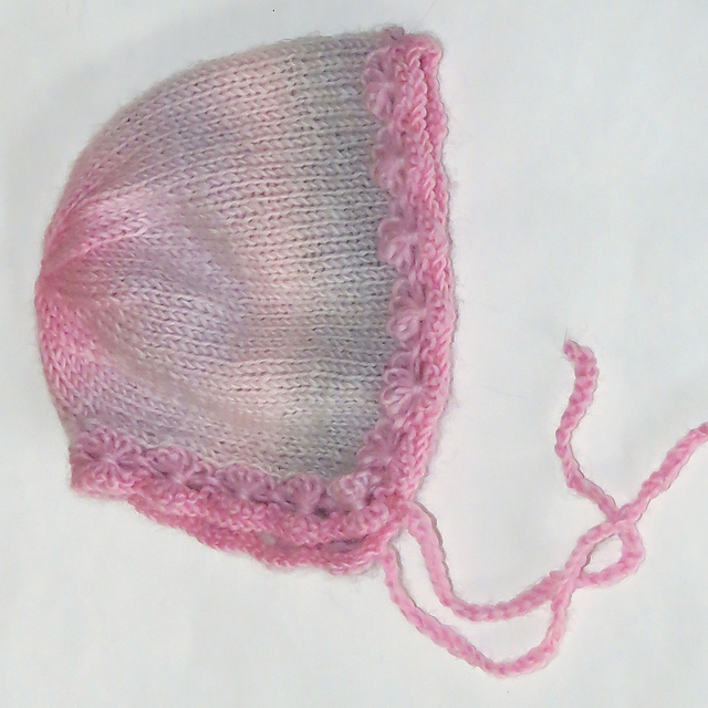 Bonny Baby Bonnet