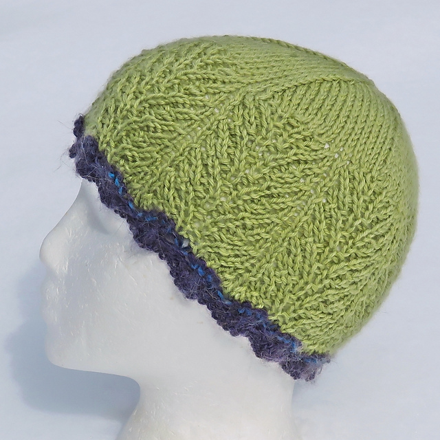 Science March Meadow Beanie
