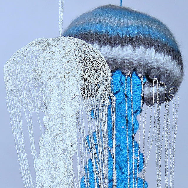 JELLYFISH　コンポート　アンティーク JELLYFISH コンポート アンティーク JELLYFISH コンポート