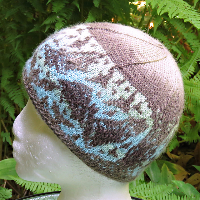Stranded Bat Cave Beanie
