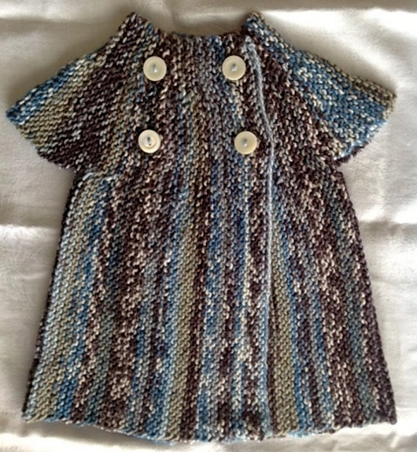Baby Jacket