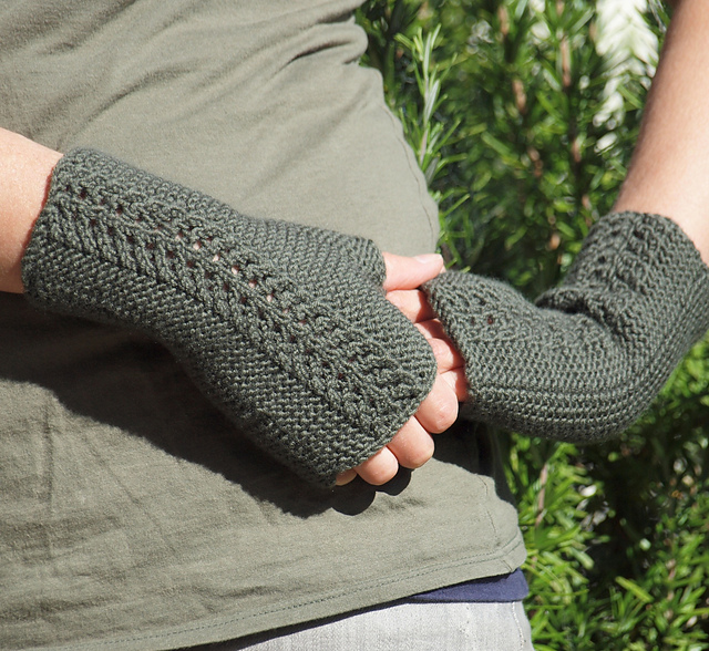 Pixie Warmers