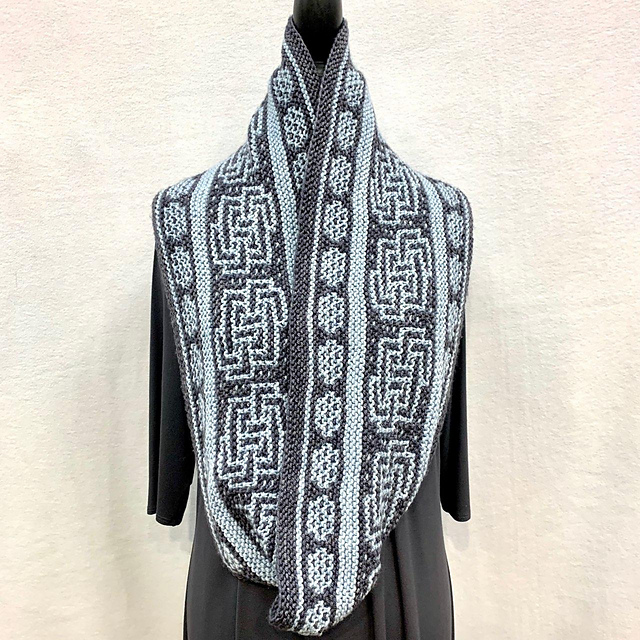 The Kirkland Cowl