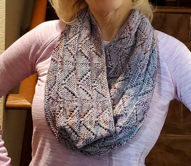 Limerick Cowl
