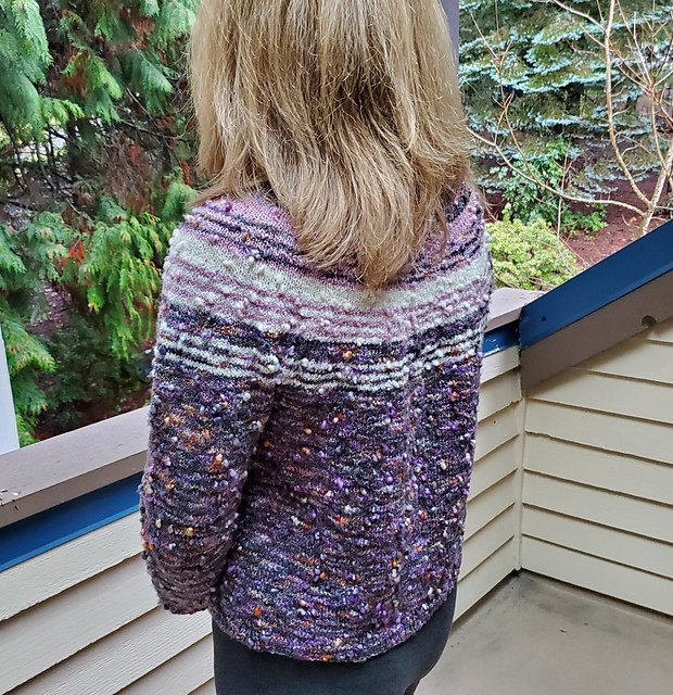 Go-To Sweater
