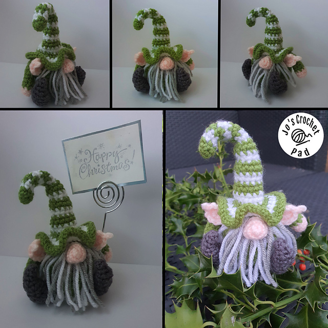 Elf Gnome