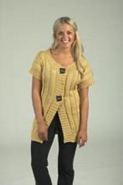 Jacket in 2 Lengths