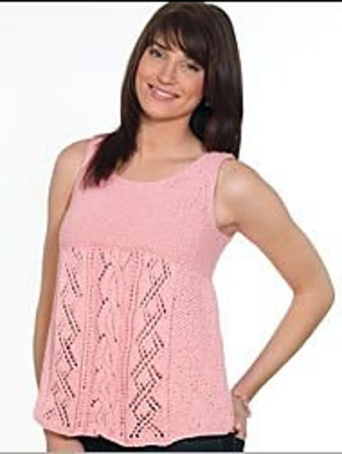 Baby Doll Top