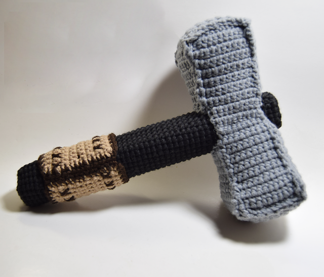 War Hammer