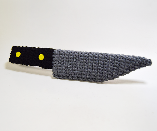 Kitchen Knife