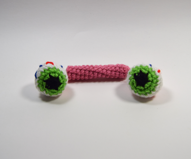 Eyeball Fidget Toy