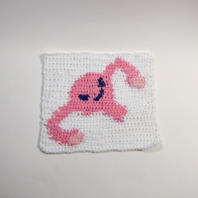 Cuterus Tapestry