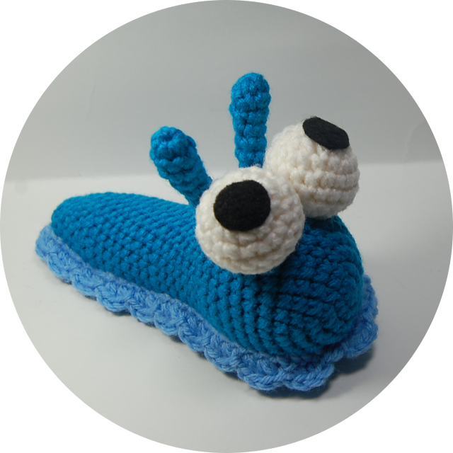 Land Slug
