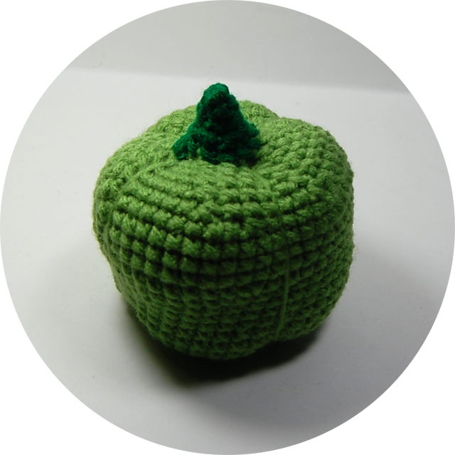 Green Pepper