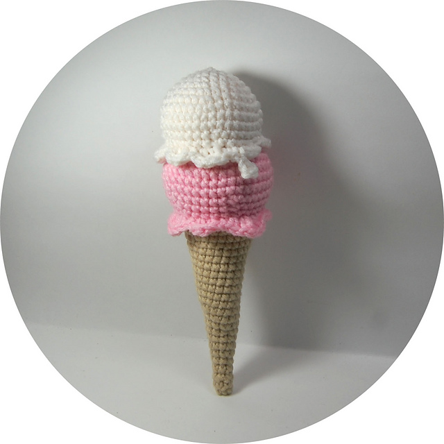 Ice Cream Cone