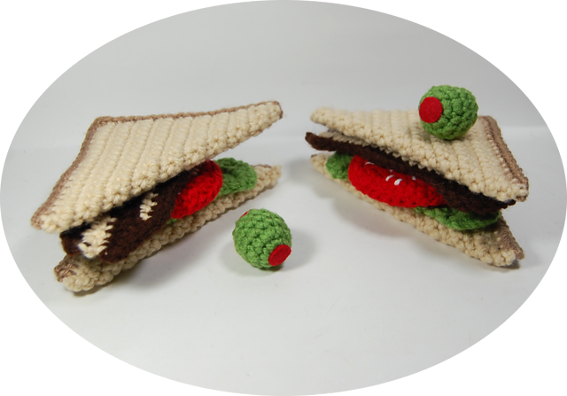 BLT Sandwich