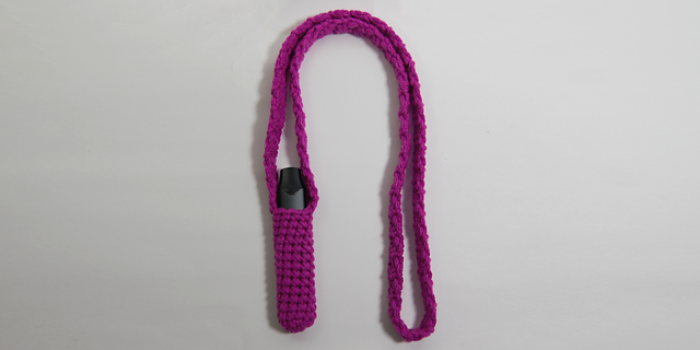Small Ecig Cozy