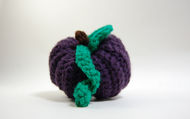 Fall Gourd